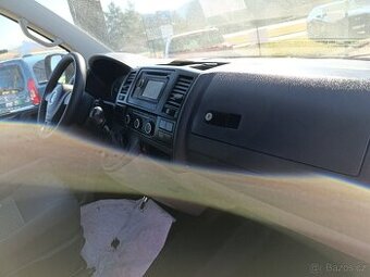 Volkswagen Transporter 2.0 TDi 103kw 2x b.dveře DPH - 14