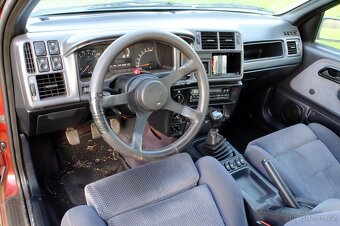 Prodám Ford Sierra 3.7i CLX 4x4 - 14