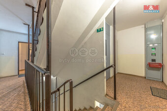 Prodej bytu 2+1, 39 m², Mnichovo Hradiště, ul. V Cestkách - 14