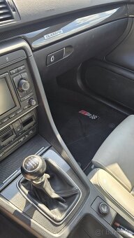 AUDI S4 AVANT 4.2i V8 344HP - 14