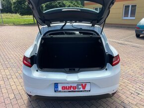 RENAULT MÉGANE IV 1.3 TCE 85kW LIFE-2019-90.020KM- - 14