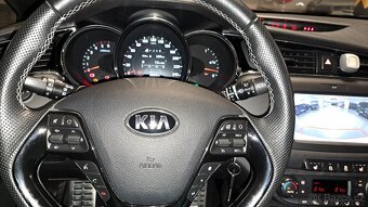Kia ceed 1.6 CRDI, automat, GT-line - 14