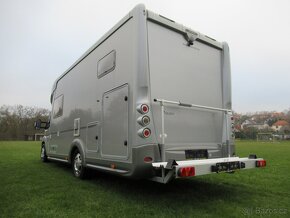 FIAT DUCATO KARMANN 3.0 JTD   LUXUS NA KOLECH - 14