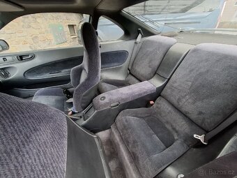 Honda Prelude 4g 2,2iVtec 136kw - 14