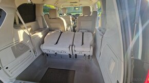 Chrysler Town & Country Limited Edition, 4.0 V6 LIMITED - 14