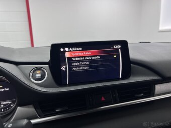 Mazda 6 2.0i 121 kW Manuál Revolution 2020 133tkm DPH - 14
