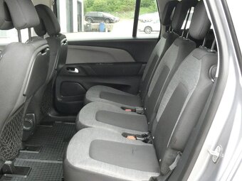 Citroën C4 Picasso 2.0 HDI, 7 míst, ZÁRUKA 36 MĚS - 14