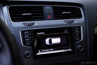 Volkswagen Golf Variant 1.6 TDI - 14