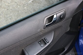 Škoda Fabia 1,4TDI 59KW, KLIMA,STK 3/2027, r.v. 2006 - 14