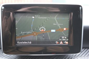 Mercedes-Benz A180 CDI, AMG, KAMERA, - 14