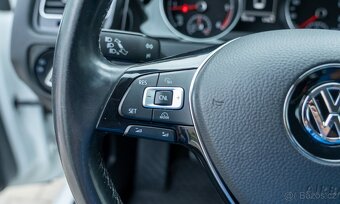 VW Golf Variant 2.0 TDI 4Motion Highline, 110 kW, 2014 - 14