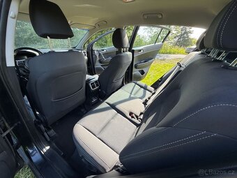 Kia Sportage 4x4 Automat  11/2016 125.000 km - 14