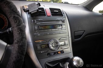 Toyota Auris 1.6 Dual VVT-i Terra Cool - 14