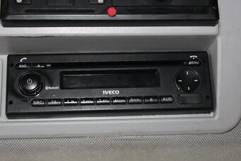 Iveco EUROCARGO 120E25, EURO 6 - 14