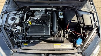 Volkswagen Golf Variant //1.4TGi//81kW//HIGH-LINE//1.MAJ// - 14