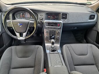VOLVO V60 2.0D4,133kW, NAVI,PDC,LED,XENON, 145 785km - 14