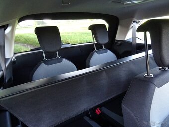 Citroën Grand C4 Picasso 1,6HDi automat 7-Míst, pěkná výbava - 14