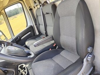 Fiat DUCATO MAXI L4H2 2.3 JTD 160 / rok 2020 / ČR / DPH - 14