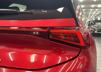 Cupra Born E-Boost 170kW 58/62kWh MY23 170 kw - 14