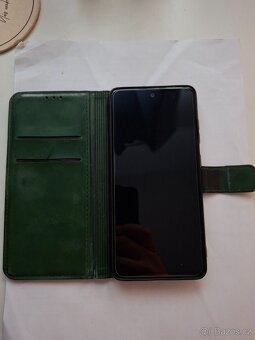 Galaxy A52s5g černý matný - 14