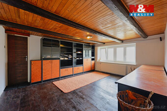 Prodej rodinného domu, 170 m², Medlov - 14