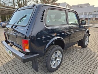 LADA NIVA 4x4 - 14