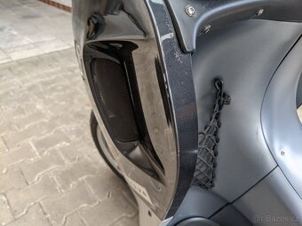 BMW C1 125ccm (verze pro dva cestující) - 14