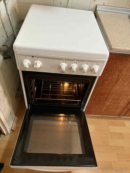 Zachovalá kuchyně - 14