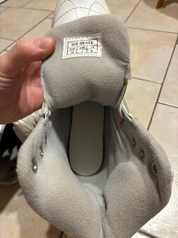 Brusle lední dámské vel. 40 - 14