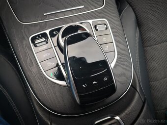 Mercedes-Benz Třídy E, E 220D 4Matic Allterrain ČR 1.majitel - 14