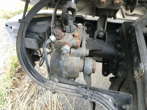 MAN TGL 7.150 2007 110kW SKRIN+HYDR CELO - dily - 14