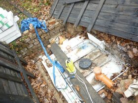 IBC SEPTIK na chalupu, 3.500,-Kč PROSTĚJOV mob: 731 855 194 - 14