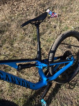 Kolo Canyon Trailove XS - 14