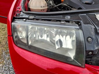 Fabia 1,2HTP 2005 - 14
