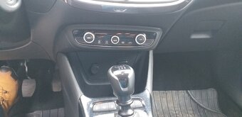 Opel Crossland X 1.2 BENZÍN 96kw 2018 - 14