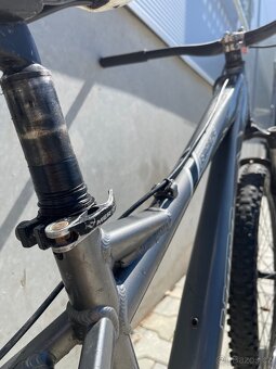 Dirt kolo Haro 26 - 14