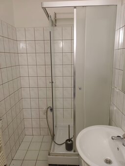 Prodej bytu 1+1, 30,9 m², balkon, kóje, Olomouc-Hodolany - 14