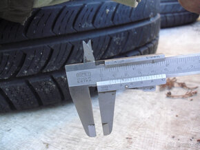 Mercedes Benz Sprinter Vito originál kola 5x112 ET60 - 14