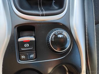 KADJAR 1.6 DCi, 96 kW, ČR, výbava 4x4 - 14