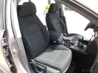 ŠKODA SUPERB 2 COMBI 2.0 TDI 103 KW R.2012 - 14