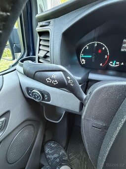 Ford Transit Custom, 2.0 TDI, 2022 rok - 14
