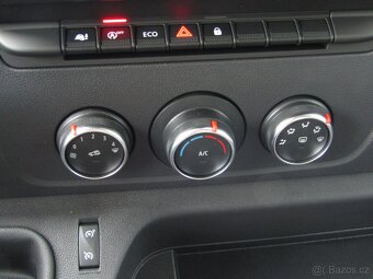 Renault Master III 2,3 Blue dCi 165k, 10 palet, Webasto - 14
