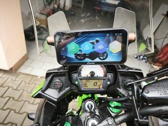 Kawasaki Versys 650 2021 - 14