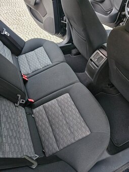 Škoda Octavia 1.6 TDI 77 kW 2012 187.000 km Dovoz SRN - 14