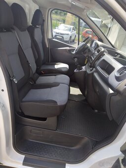 Opel Vivaro 1.6 CDTi L2H1 Odpočet DPH - 14