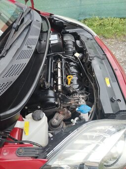 Hyundai ix20 1.6 benzín 6Kvalt,KOUP. ČR,1 MAJITEL,PO SERVISU - 14
