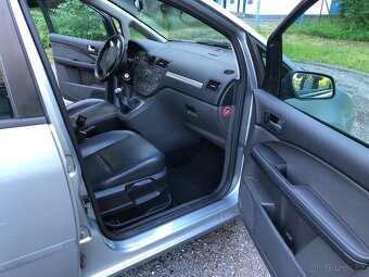 Prodám Ford C-MAX 1.8 DURATEC CSDB, LPG, 273 000 km – 24.900 - 14