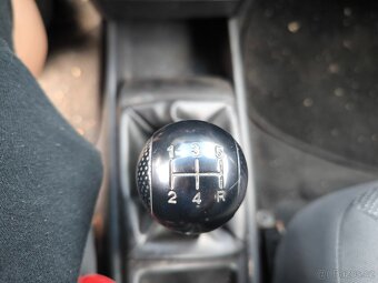 chevrolet aveo 1,2  16v rok2009 - 14