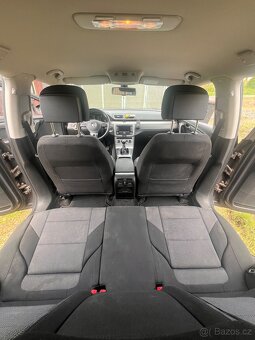 VW Passat B7 Variant - 14