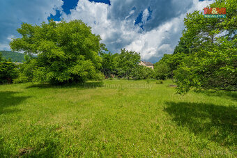 Prodej rodinného domu, 250 m², Chlumec, ul. Stradovská - 14
